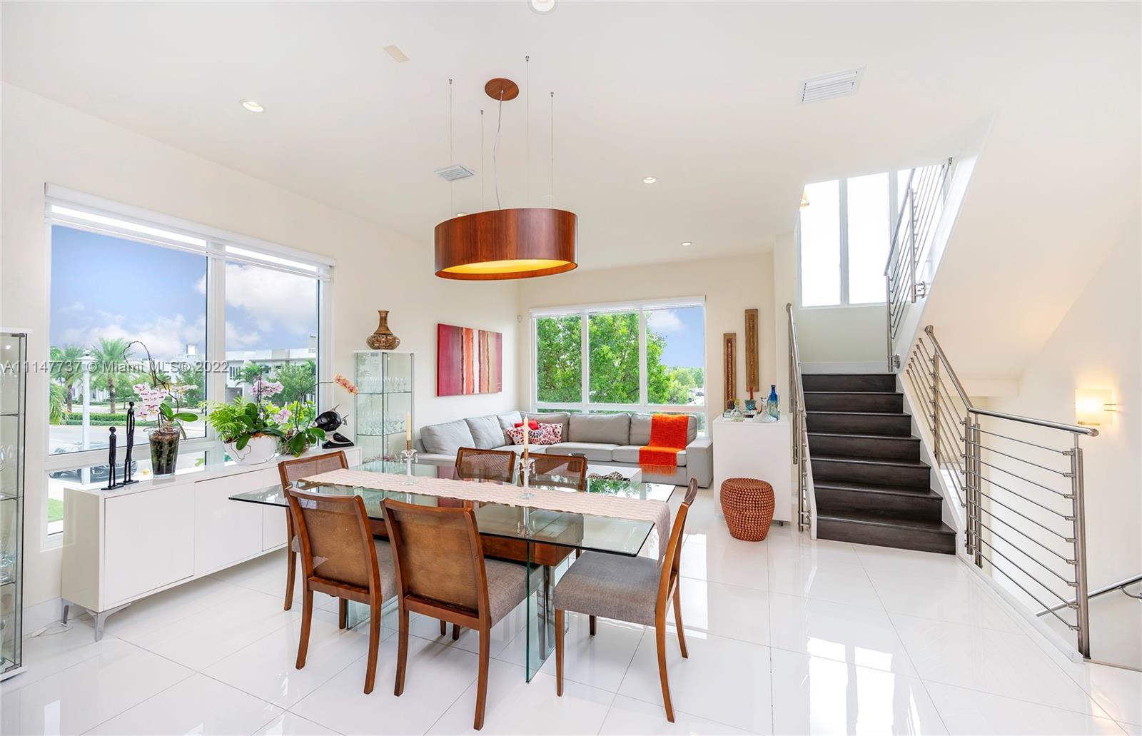 LANDMARK AT DORAL - Residential