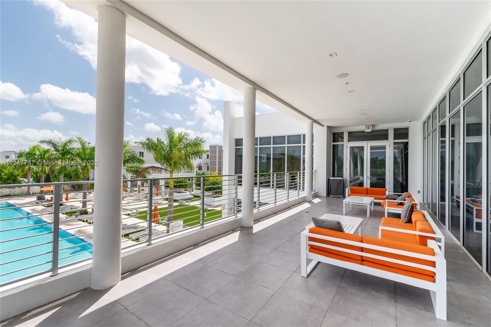 LANDMARK AT DORAL - Residential