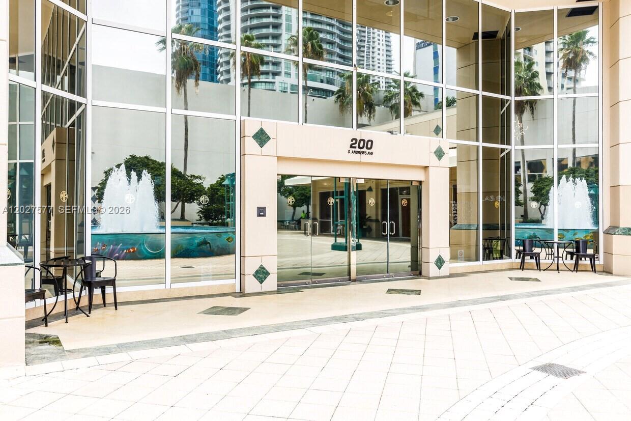 200 S Andrews Ave 302-303