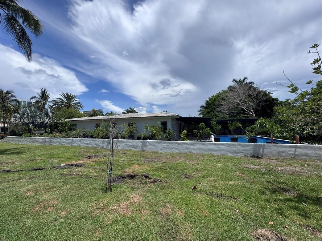 201 Golden Beach Dr