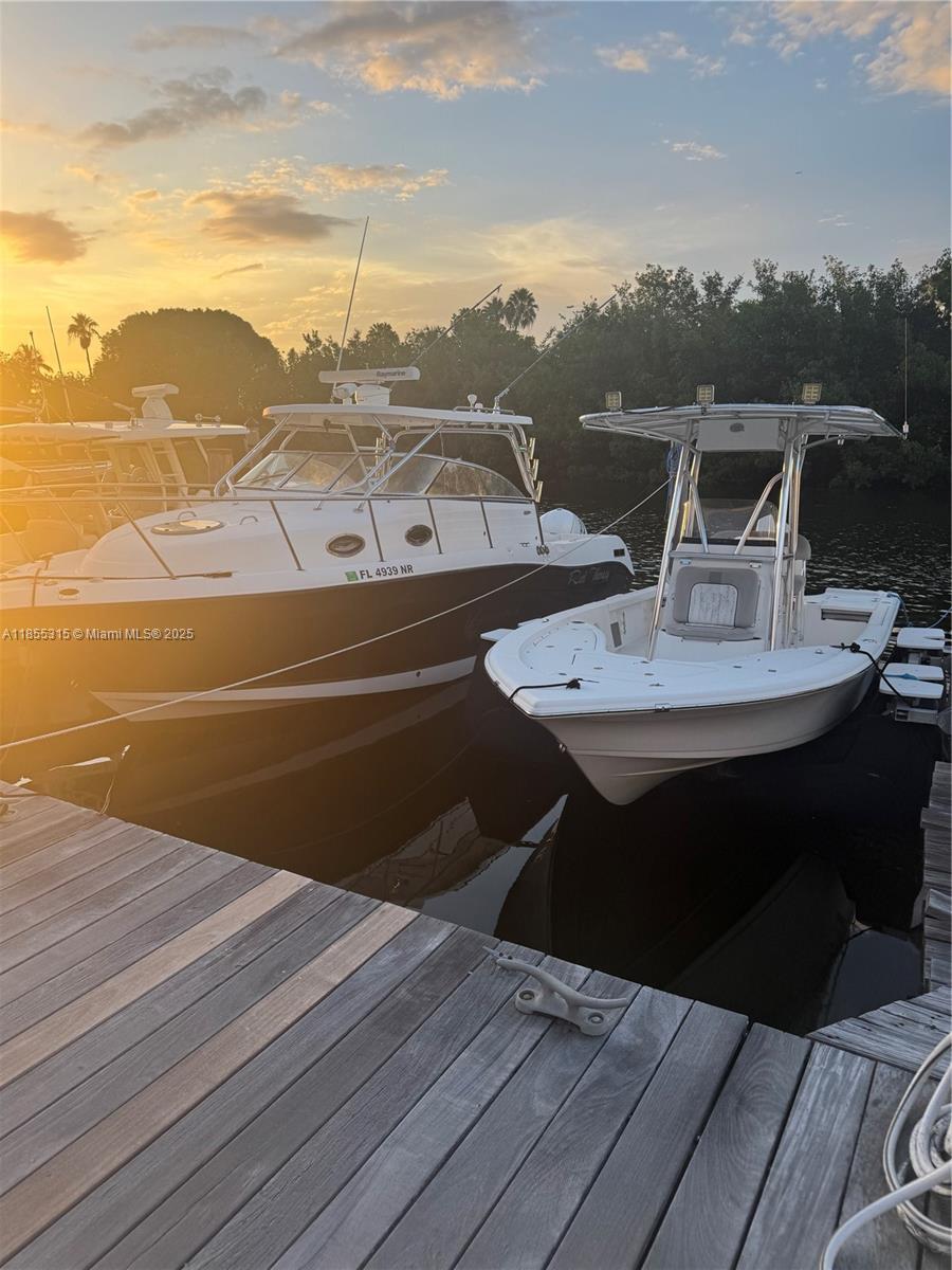 Boater’s dream! Rare opportunity to own a boat dock in the exclusive Royal Harbour Yacht Club marina with direct ocean access Deep water and No Fixed Bridges. The marina features gated access and Security Cameras. Fueling and Cleaning Services available. Boat lift available. Easy to show