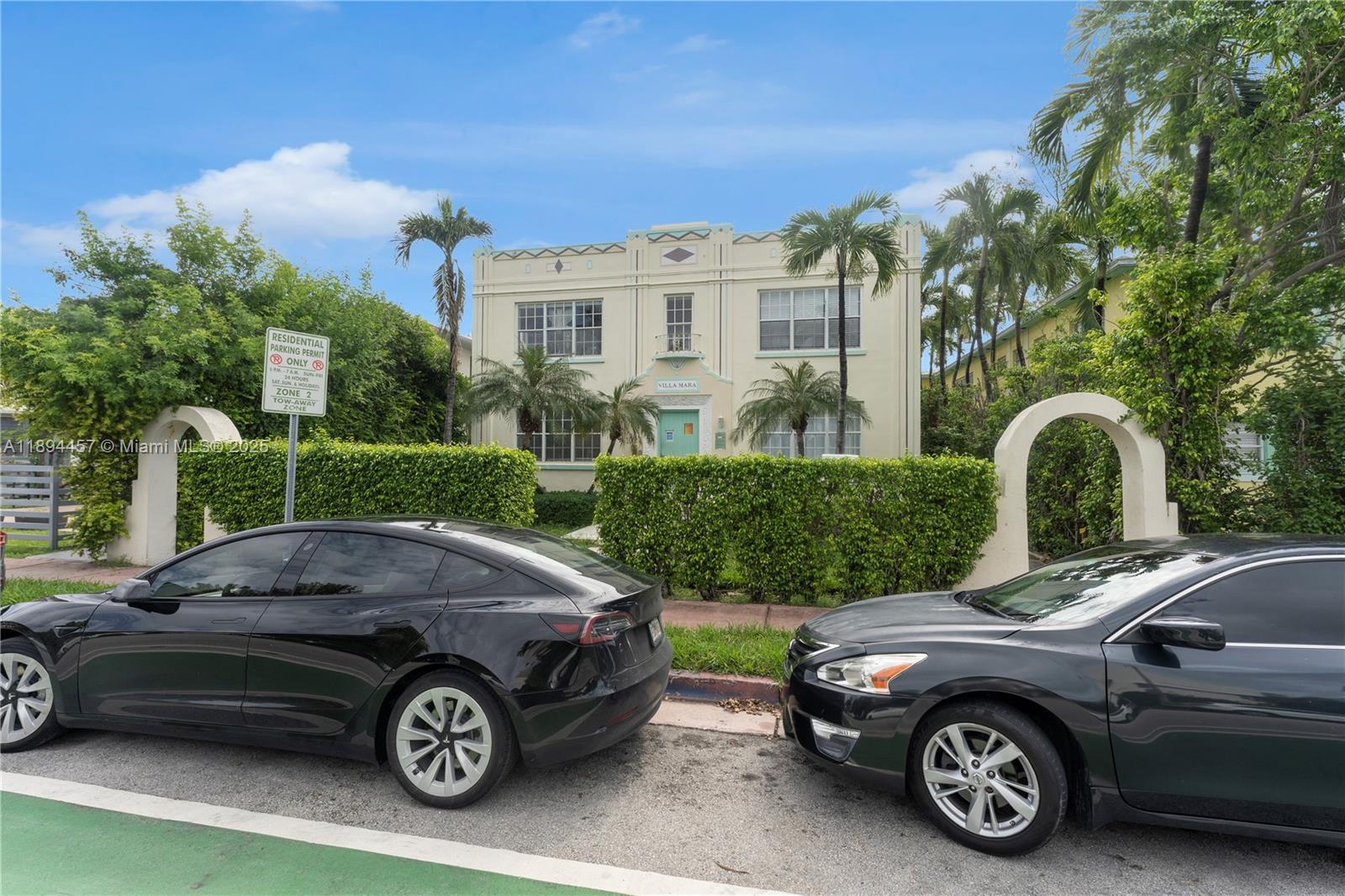 VILA MARA CONDO - Residential