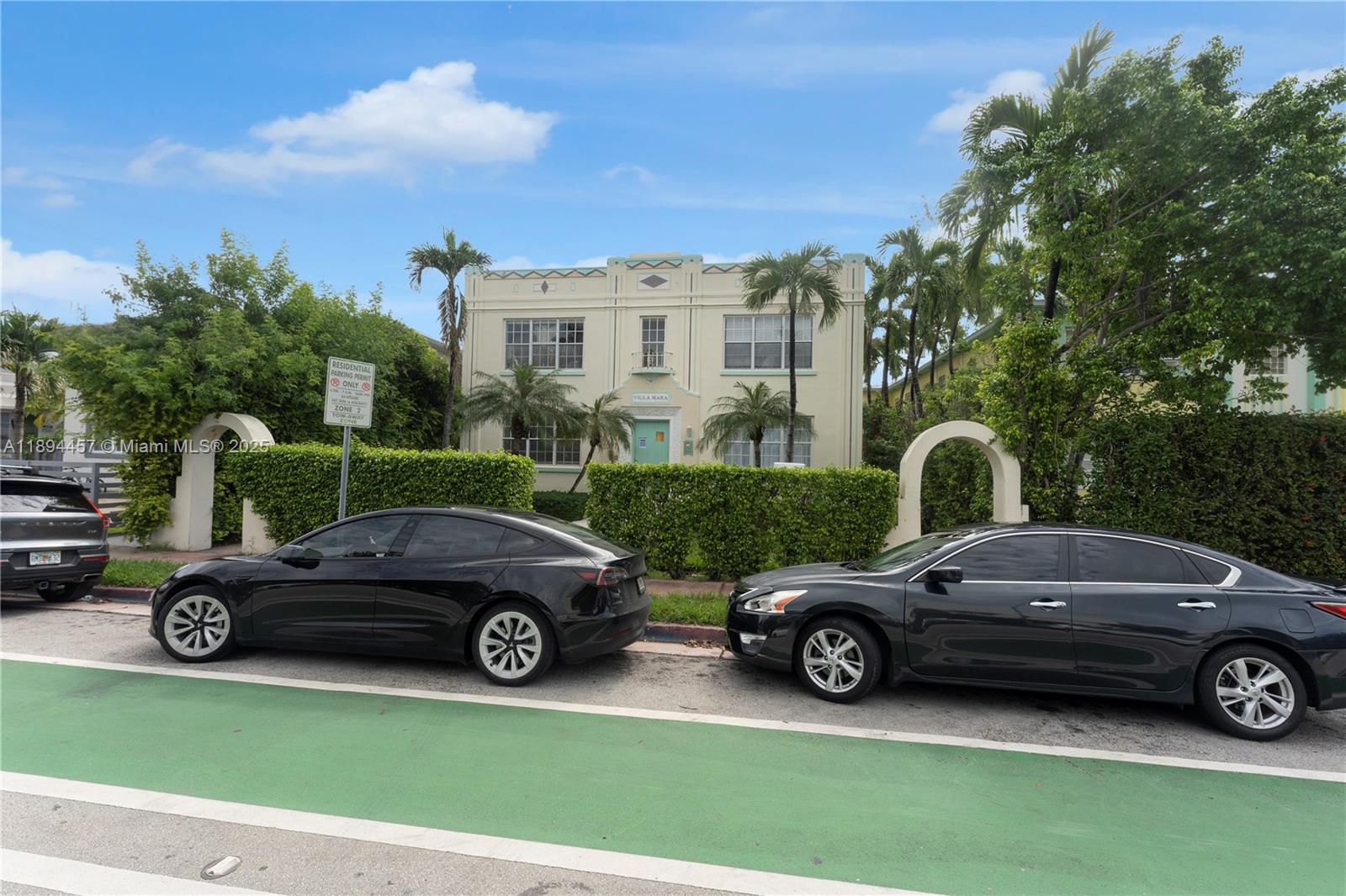 VILA MARA CONDO - Residential