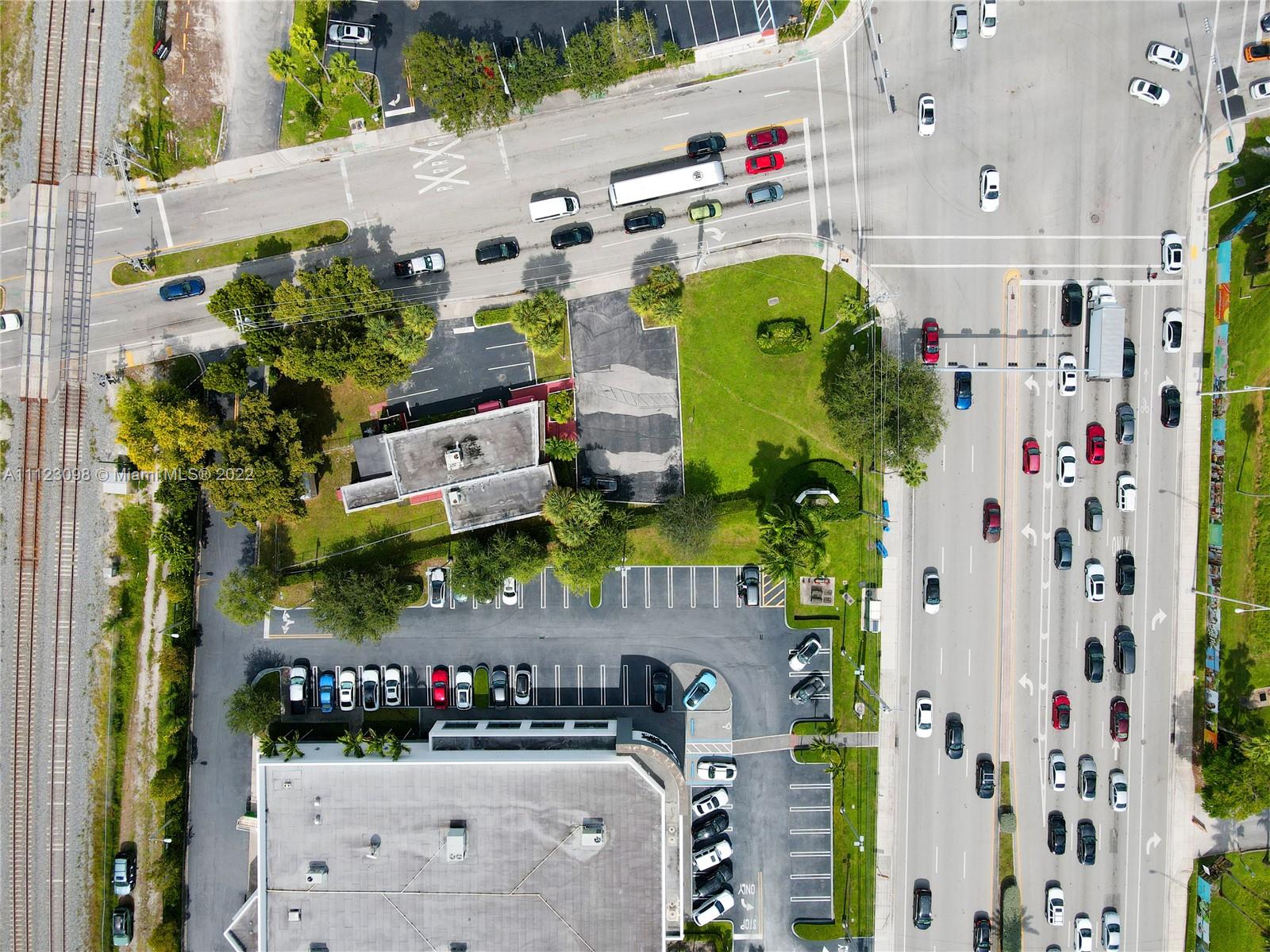 SUNNY ISLES BIS BLVD SUB - Land