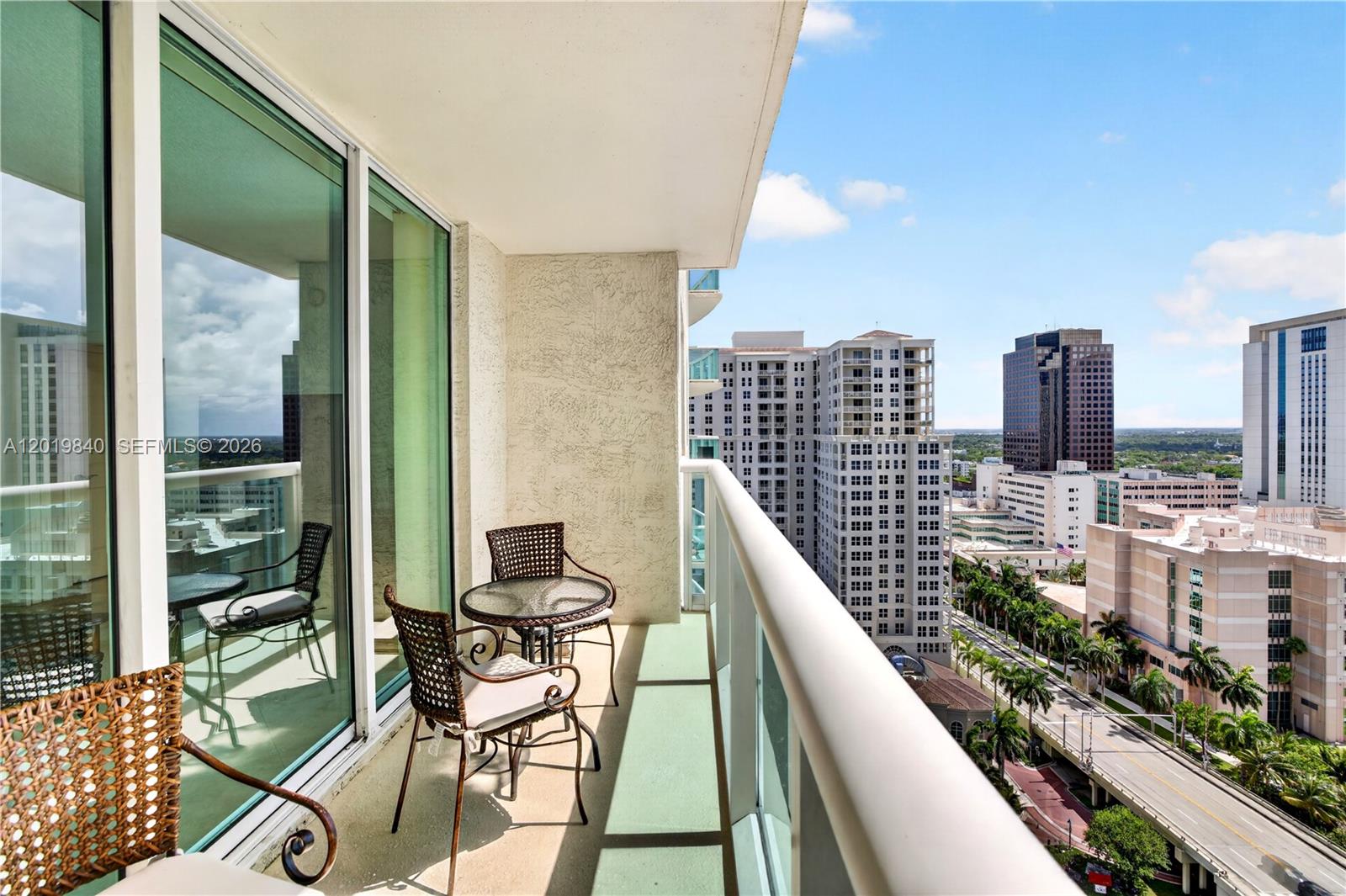 WATERGARDEN CONDO - Residential