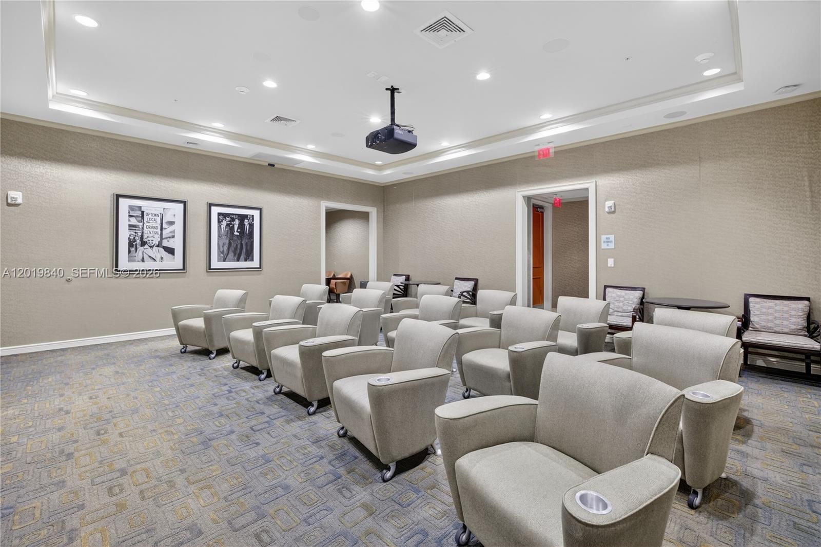 WATERGARDEN CONDO - Residential