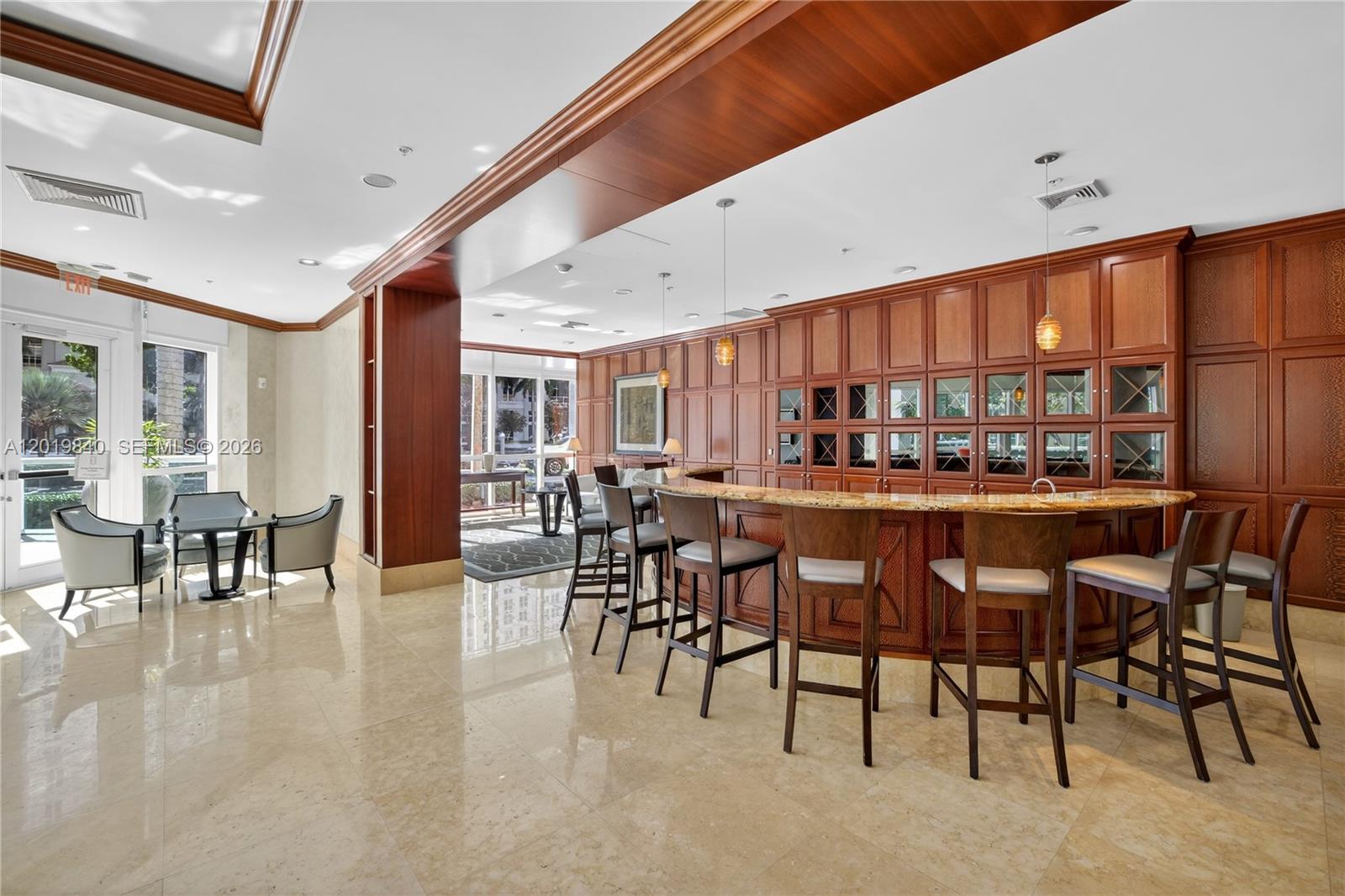WATERGARDEN CONDO - Residential