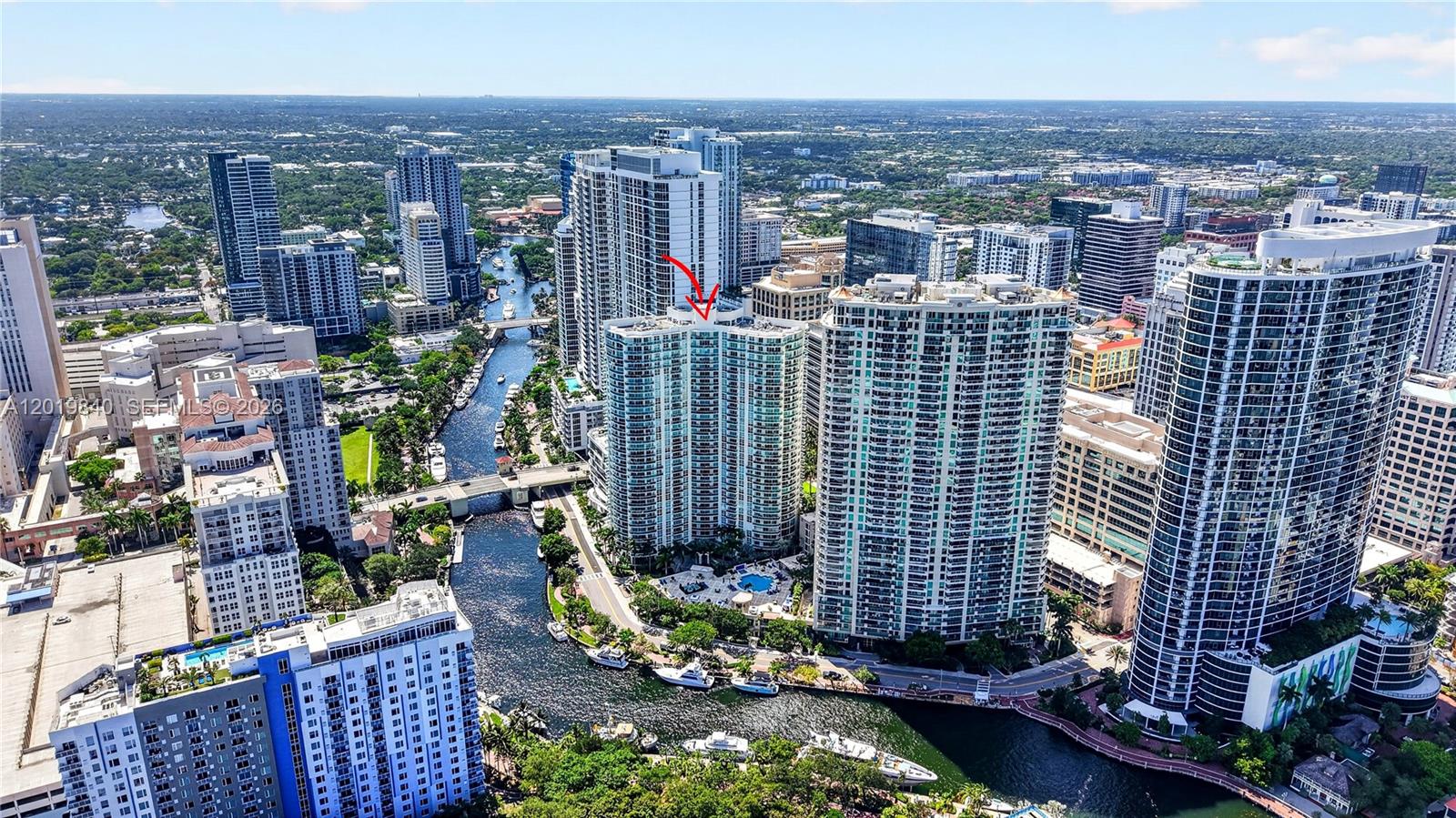 WATERGARDEN CONDO - Residential