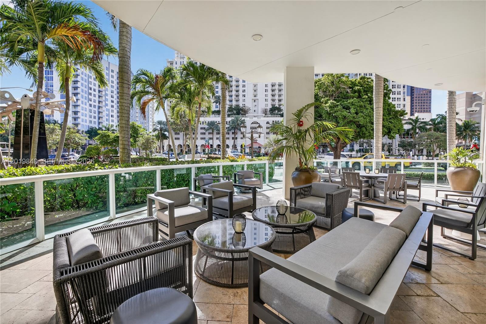 WATERGARDEN CONDO - Residential