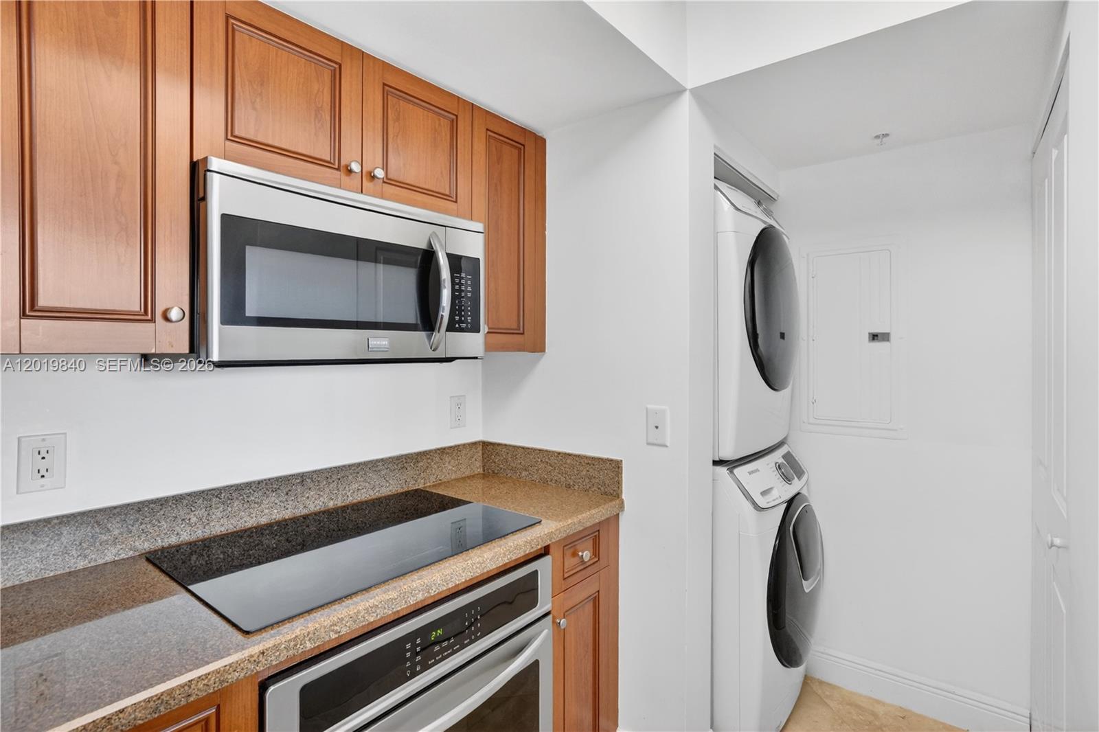 WATERGARDEN CONDO - Residential