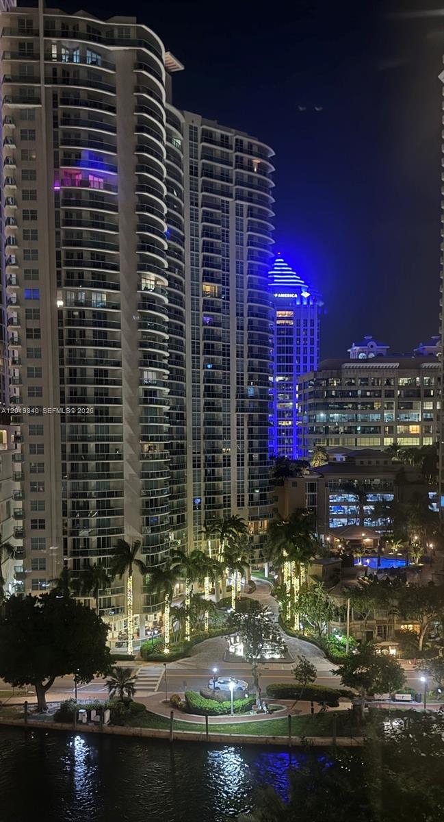 WATERGARDEN CONDO - Residential