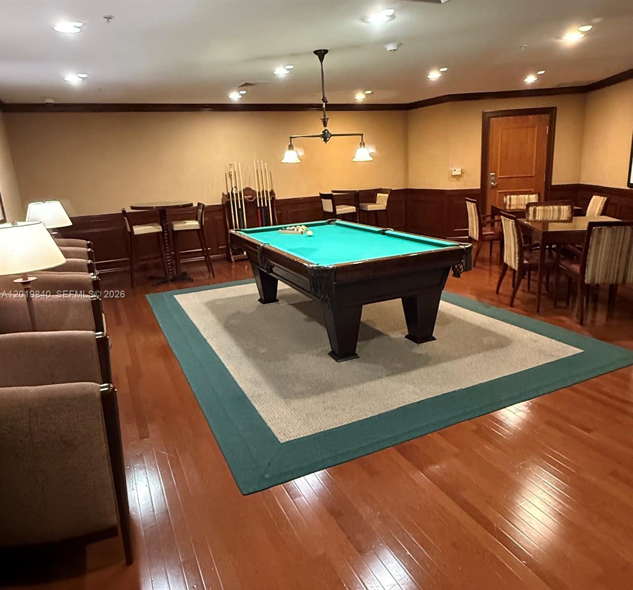 WATERGARDEN CONDO - Residential