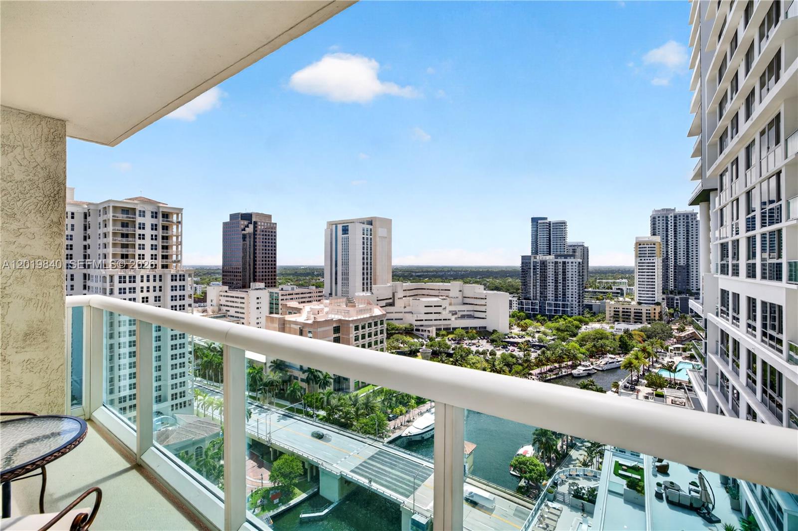 WATERGARDEN CONDO - Residential