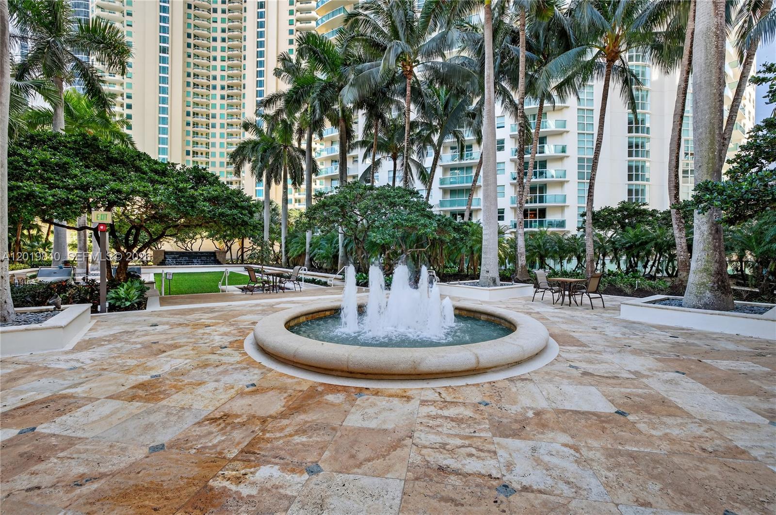 WATERGARDEN CONDO - Residential