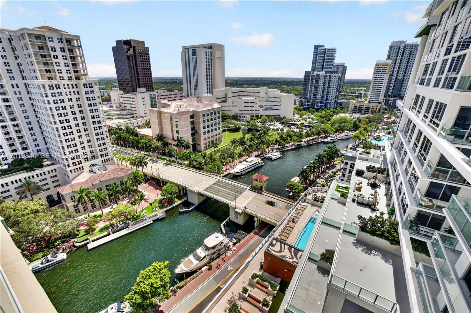WATERGARDEN CONDO - Residential
