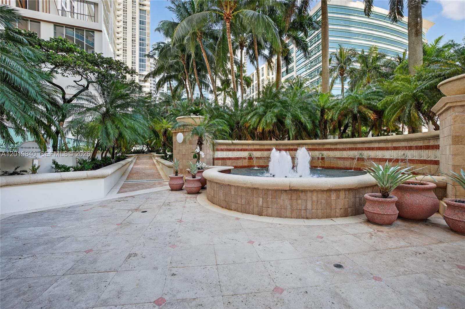 WATERGARDEN CONDO - Residential