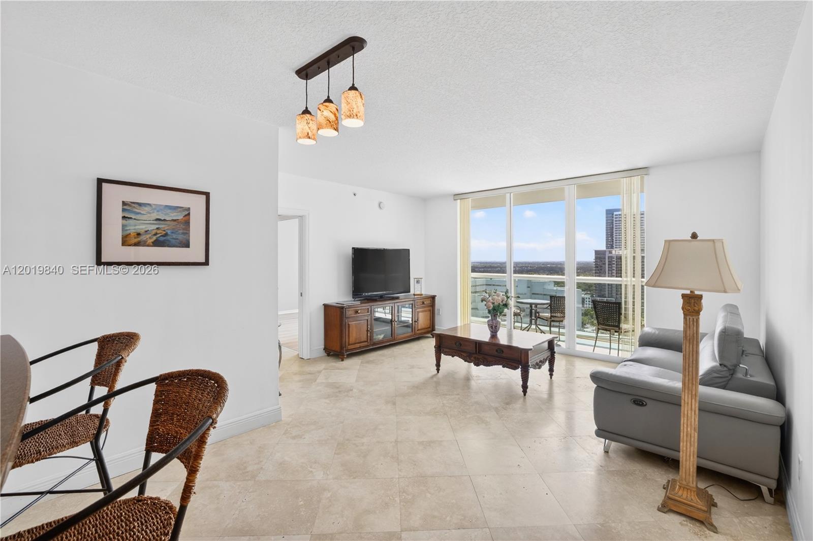 WATERGARDEN CONDO - Residential