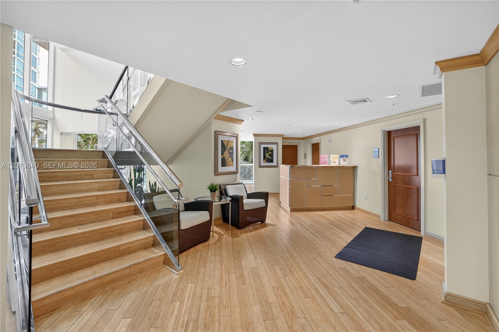 WATERGARDEN CONDO - Residential