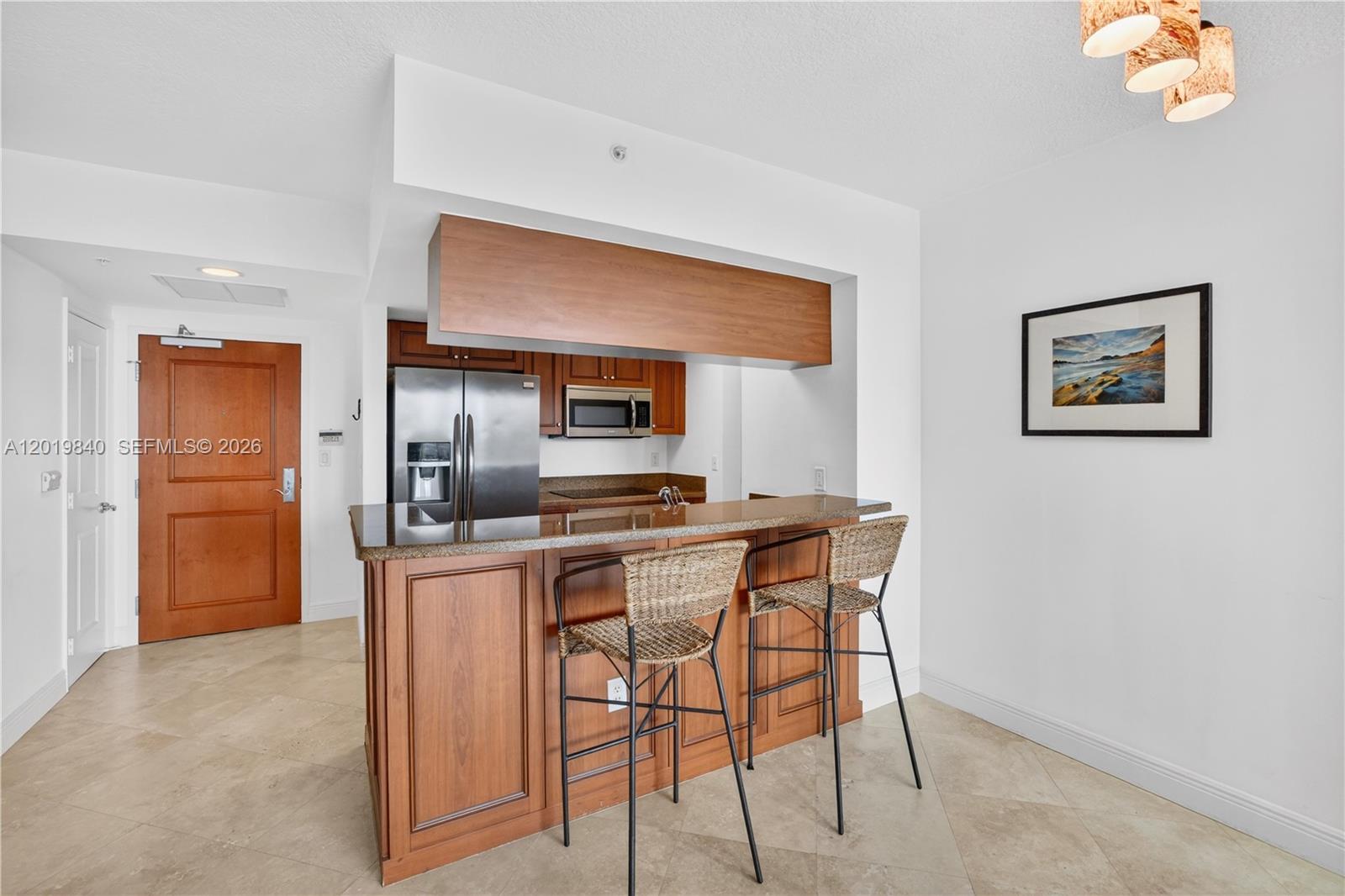 WATERGARDEN CONDO - Residential