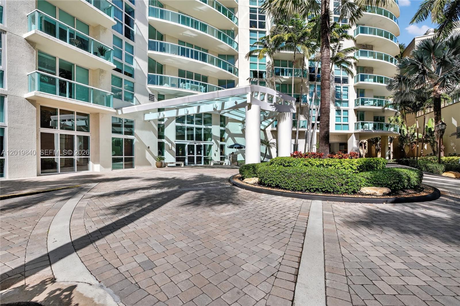 WATERGARDEN CONDO - Residential