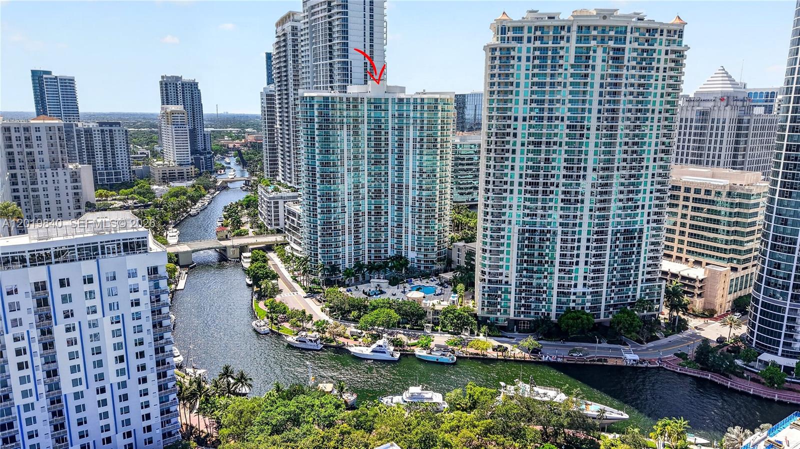 WATERGARDEN CONDO - Residential