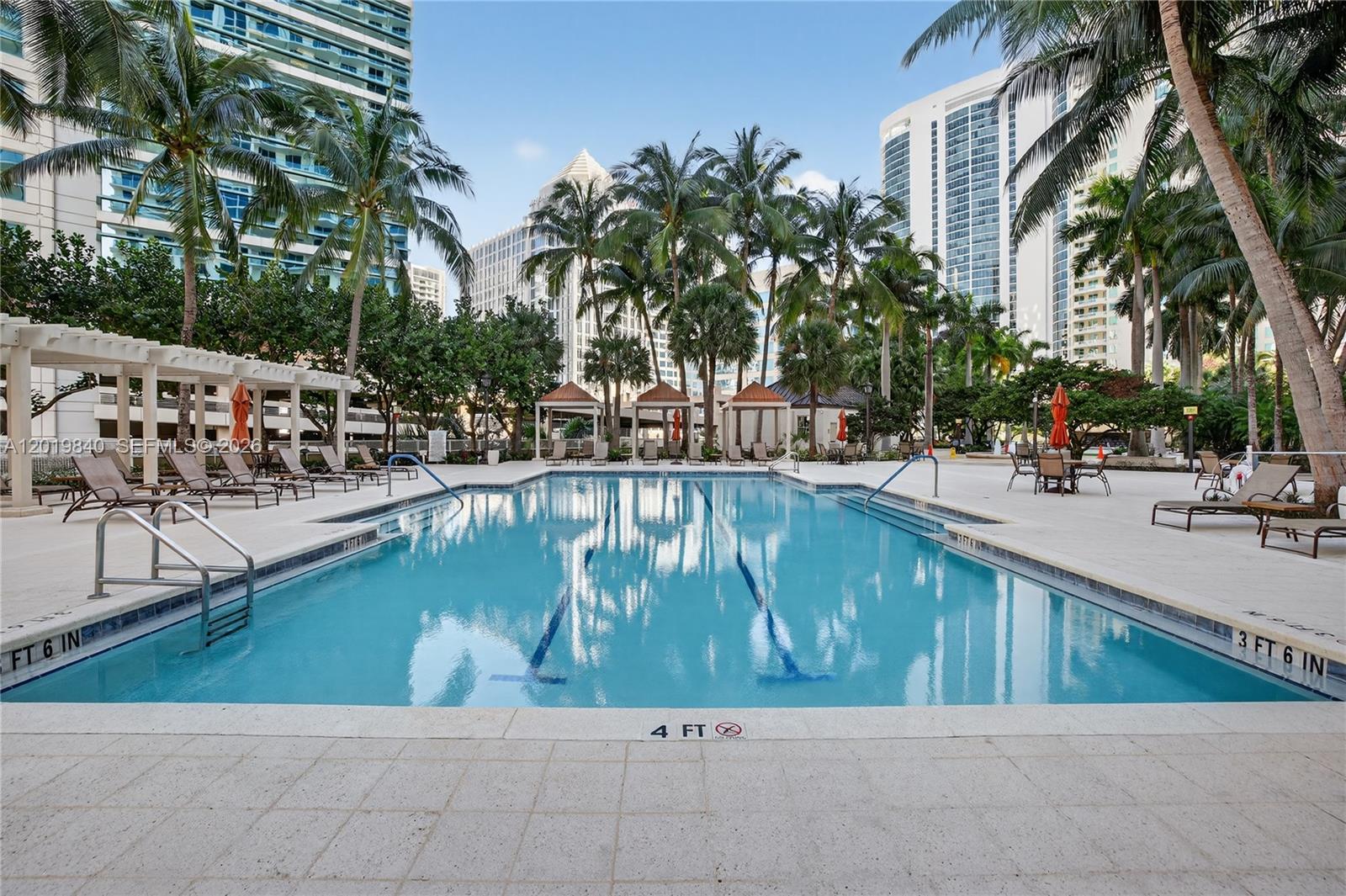 WATERGARDEN CONDO - Residential