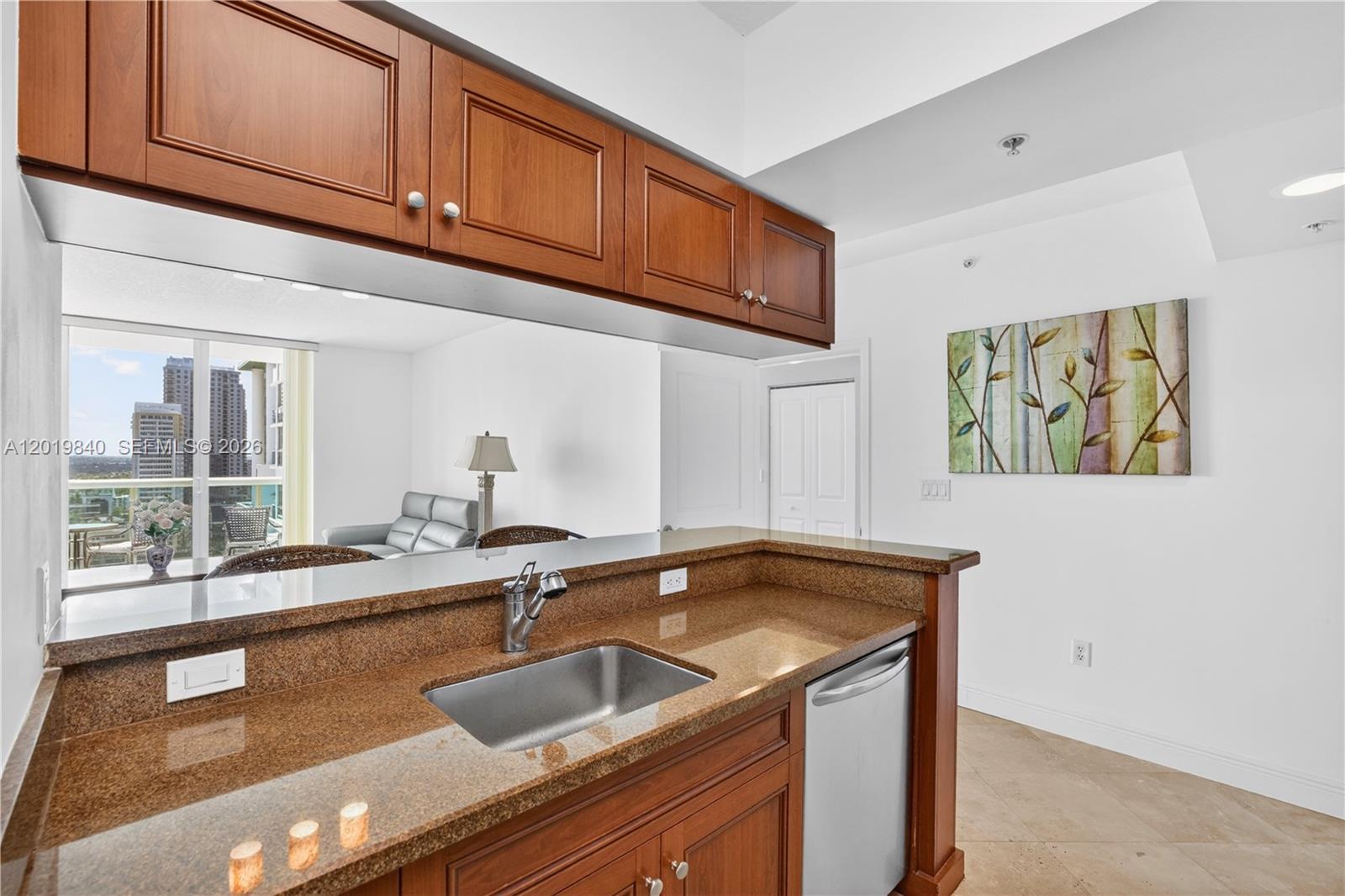 WATERGARDEN CONDO - Residential