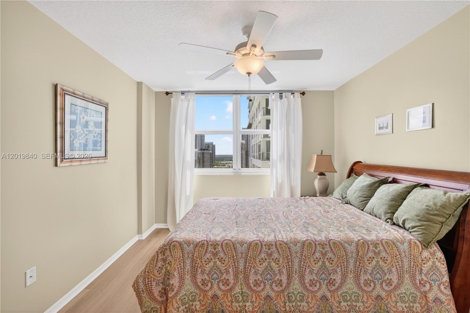 WATERGARDEN CONDO - Residential