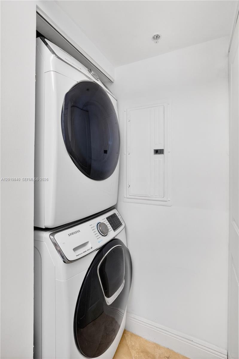 WATERGARDEN CONDO - Residential