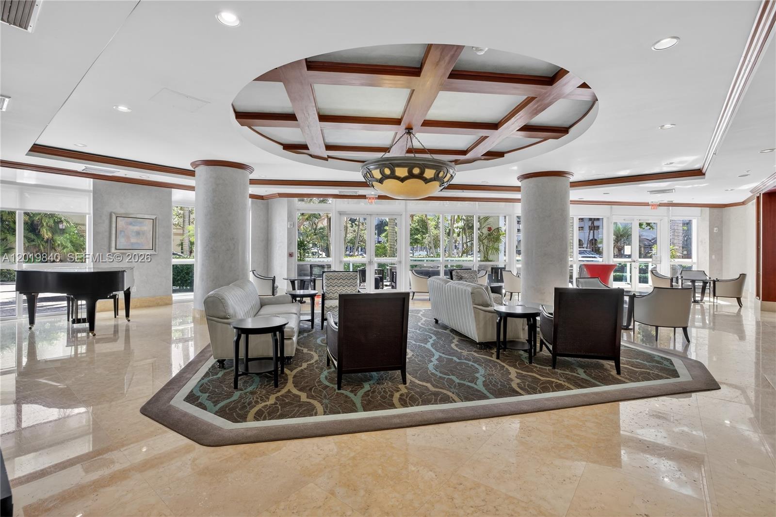 WATERGARDEN CONDO - Residential