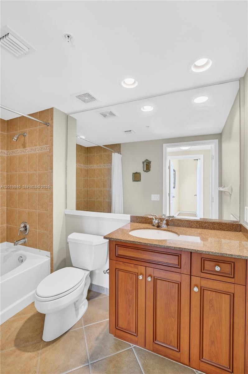 WATERGARDEN CONDO - Residential