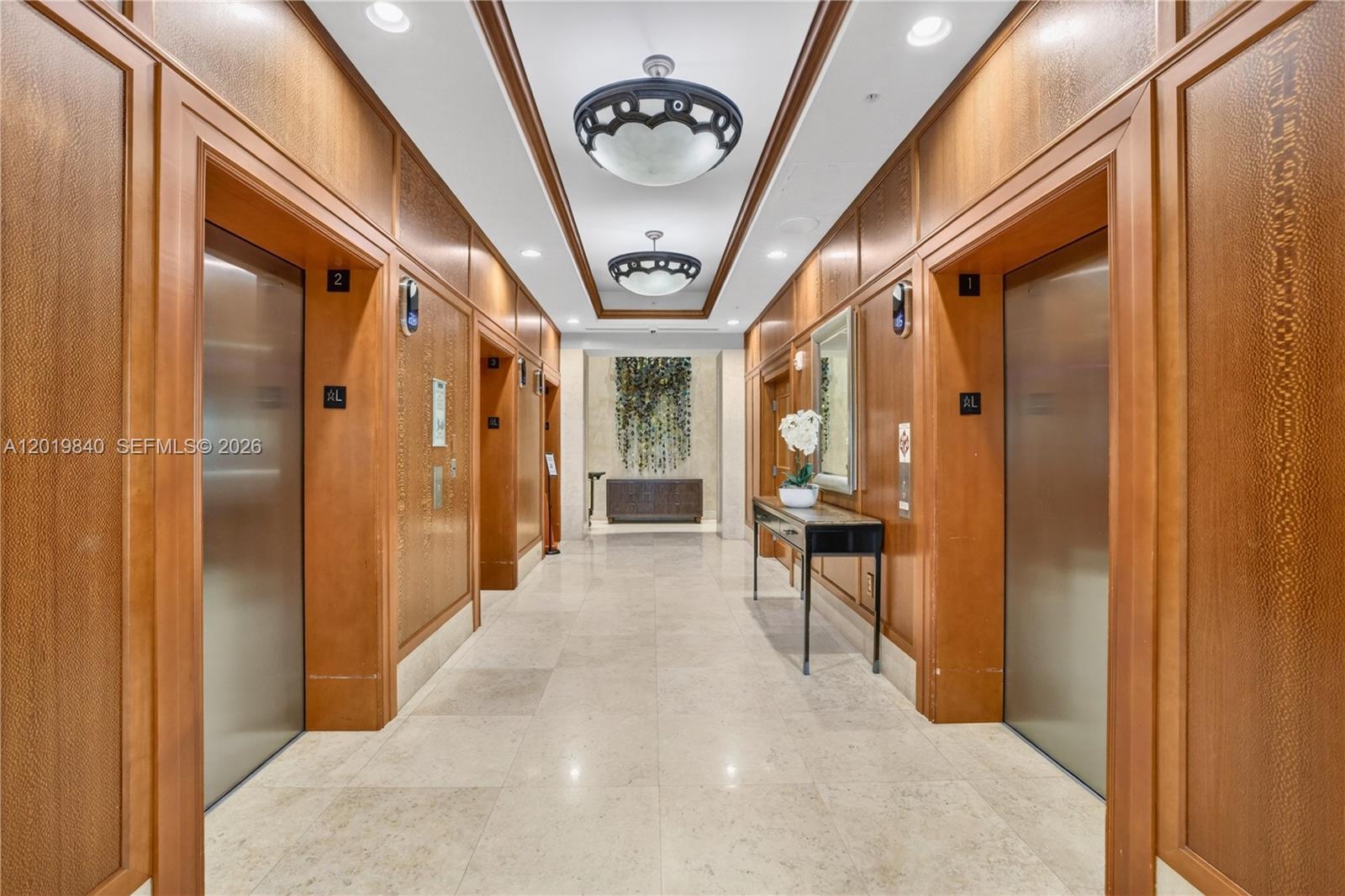 WATERGARDEN CONDO - Residential