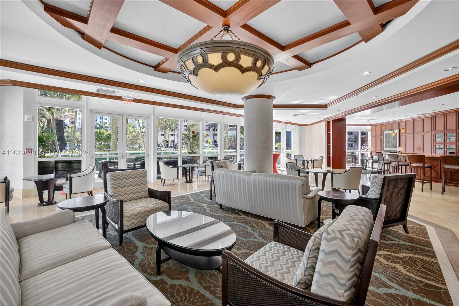 WATERGARDEN CONDO - Residential
