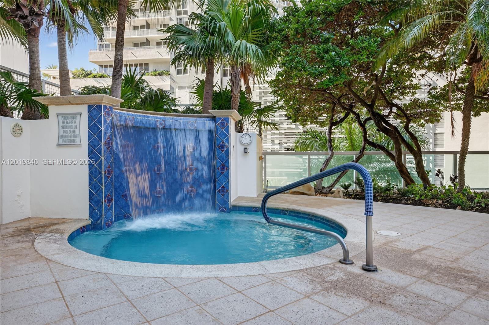 WATERGARDEN CONDO - Residential