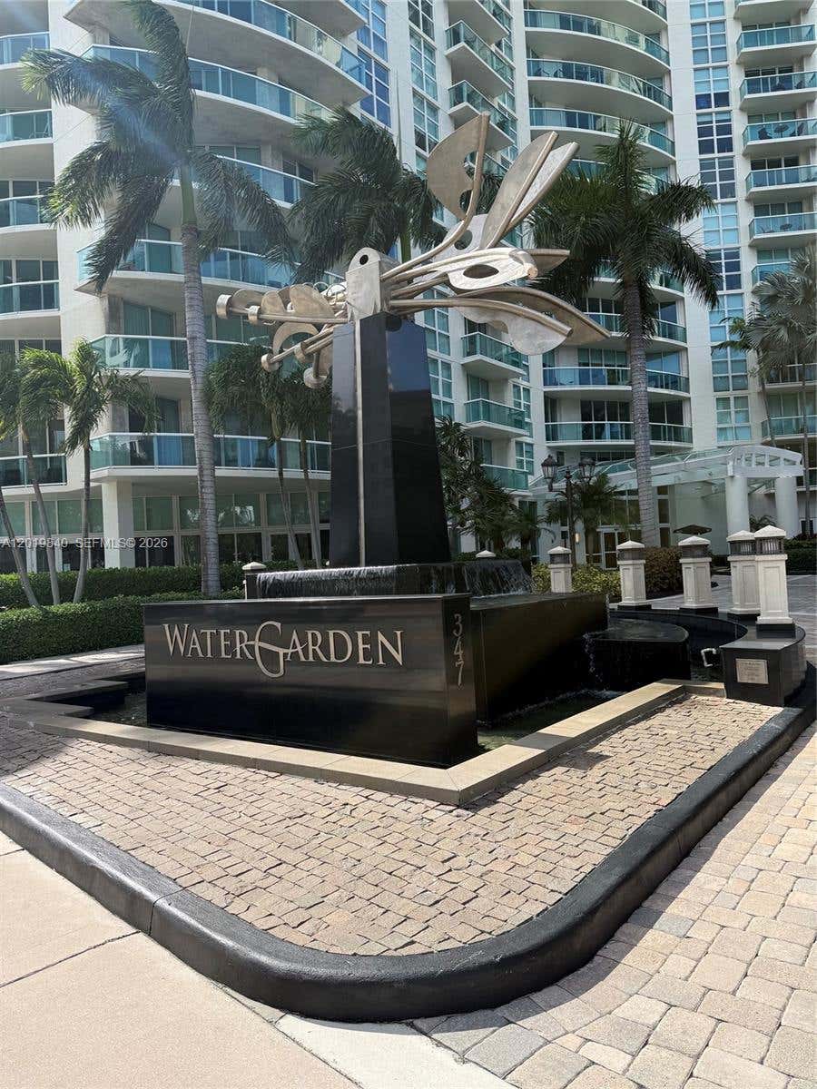 Photo of 347 N New River Dr E #2205, Fort Lauderdale, FL 33301 (MLS # A12019840)