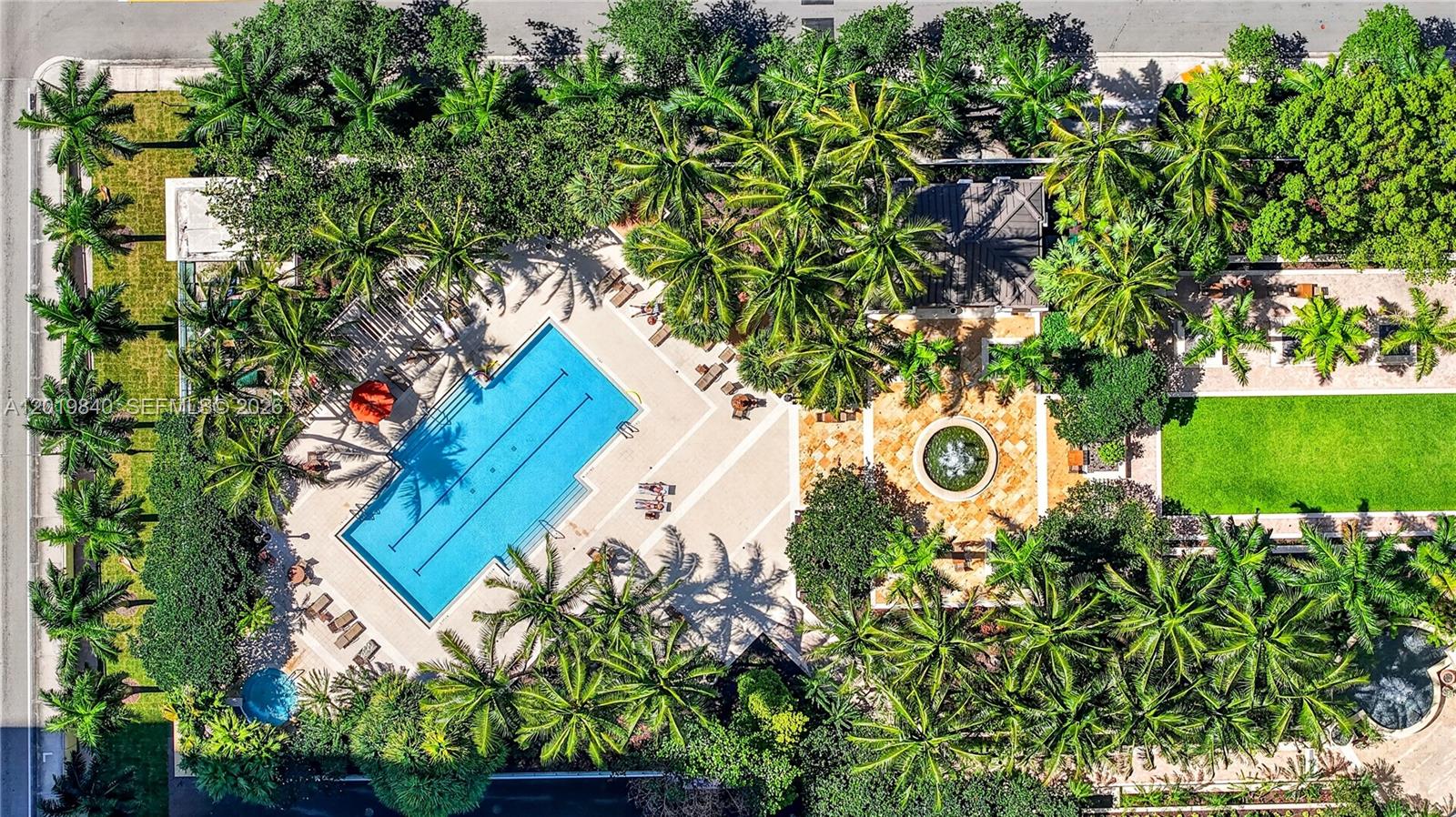 WATERGARDEN CONDO - Residential