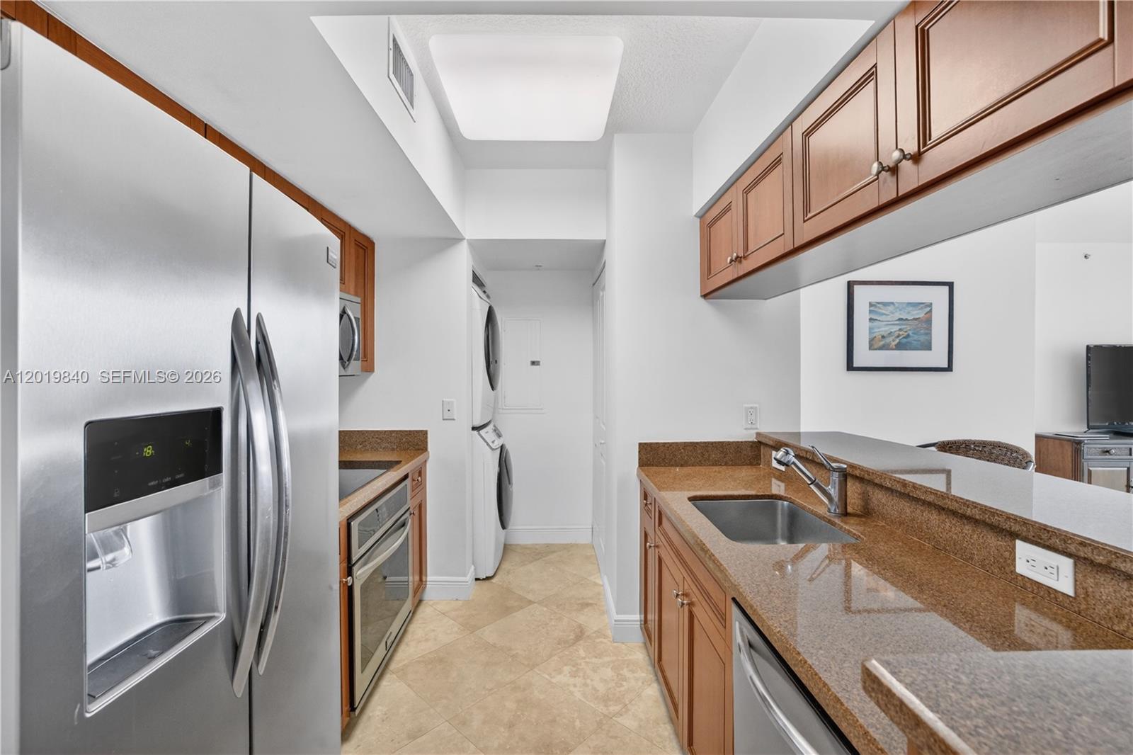 WATERGARDEN CONDO - Residential