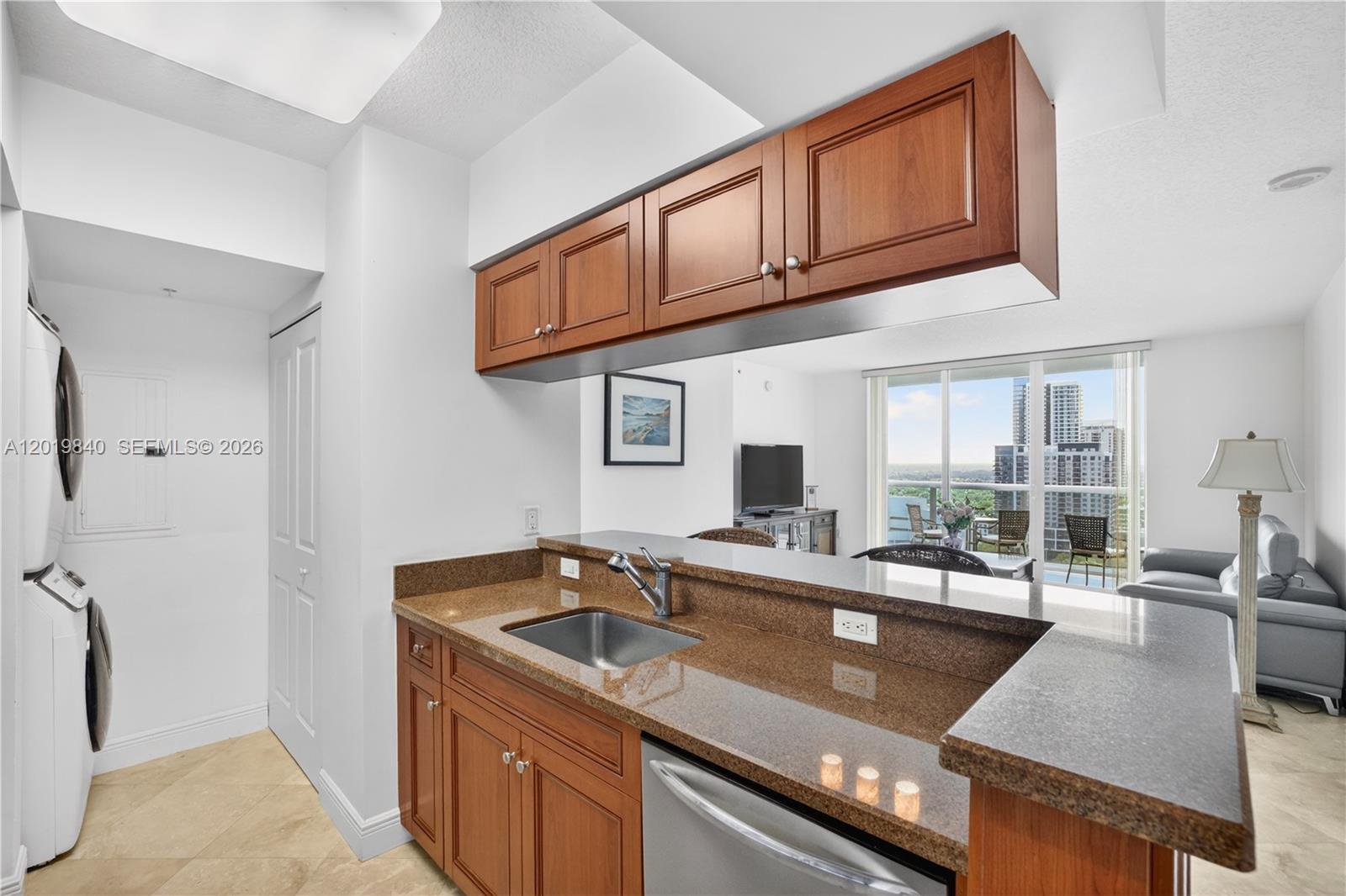 WATERGARDEN CONDO - Residential