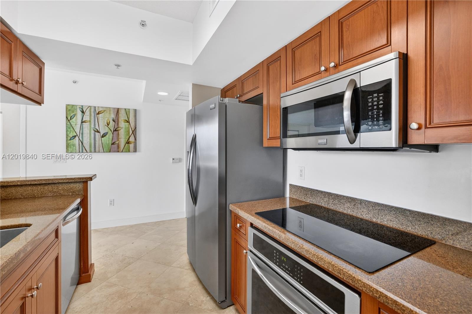 WATERGARDEN CONDO - Residential