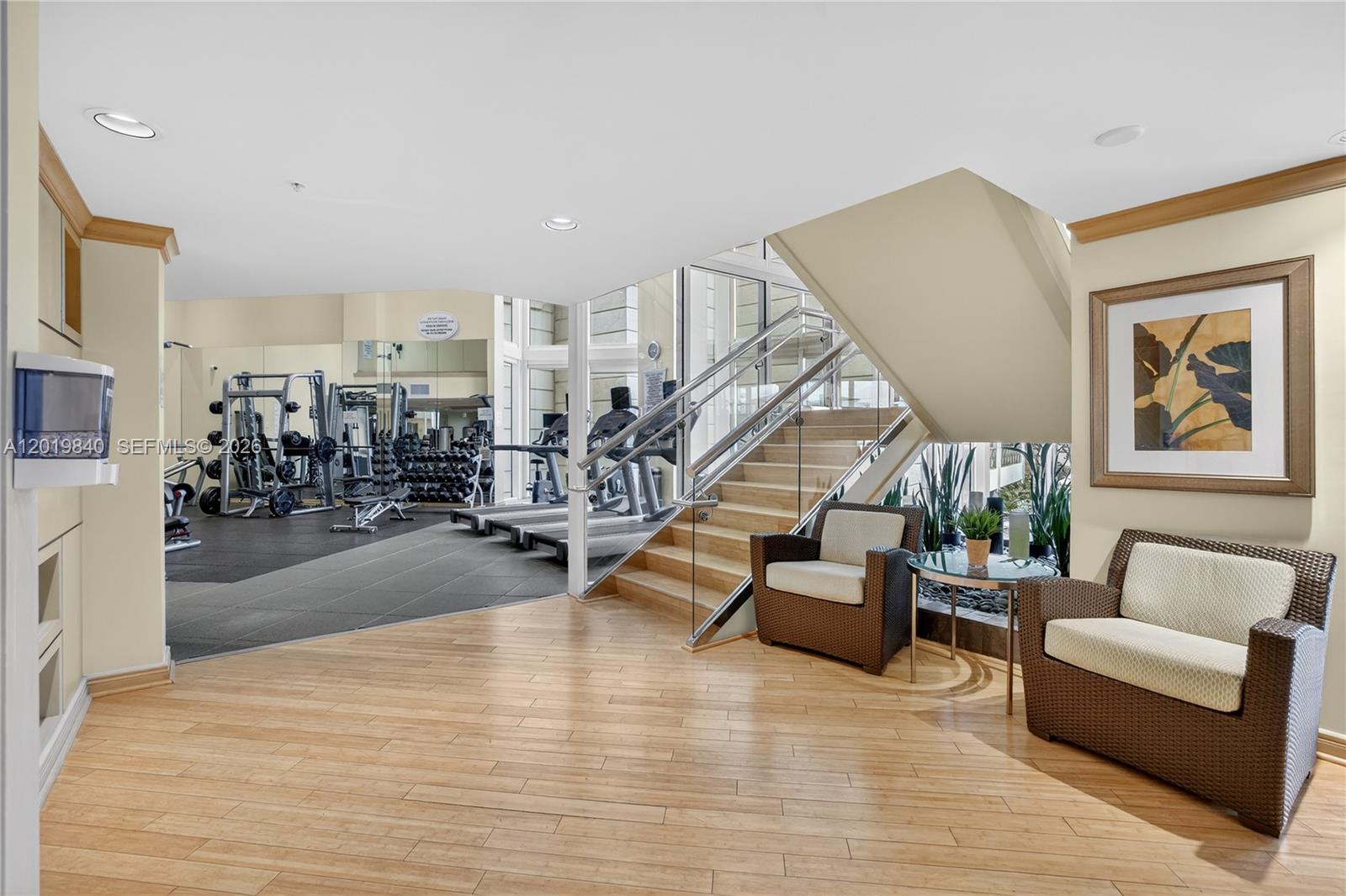 WATERGARDEN CONDO - Residential