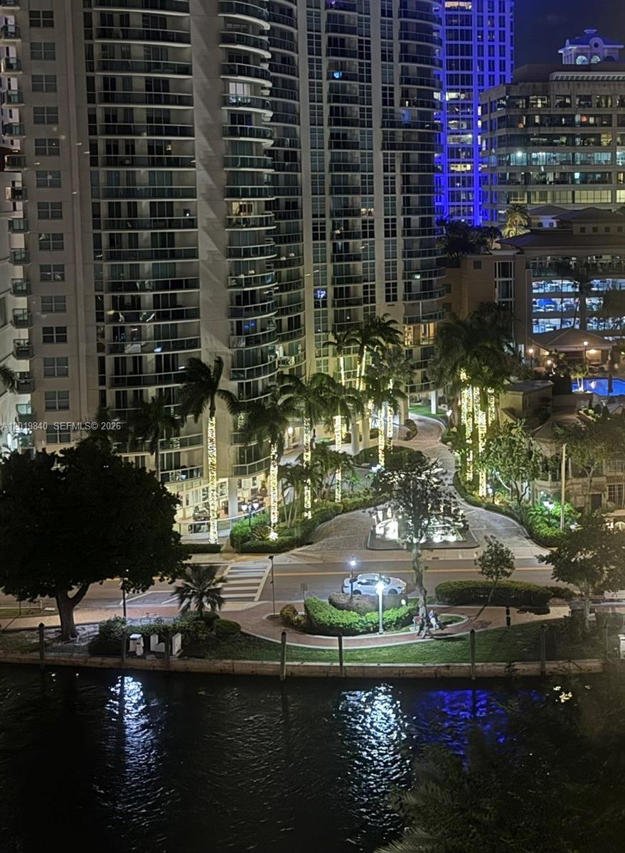 WATERGARDEN CONDO - Residential