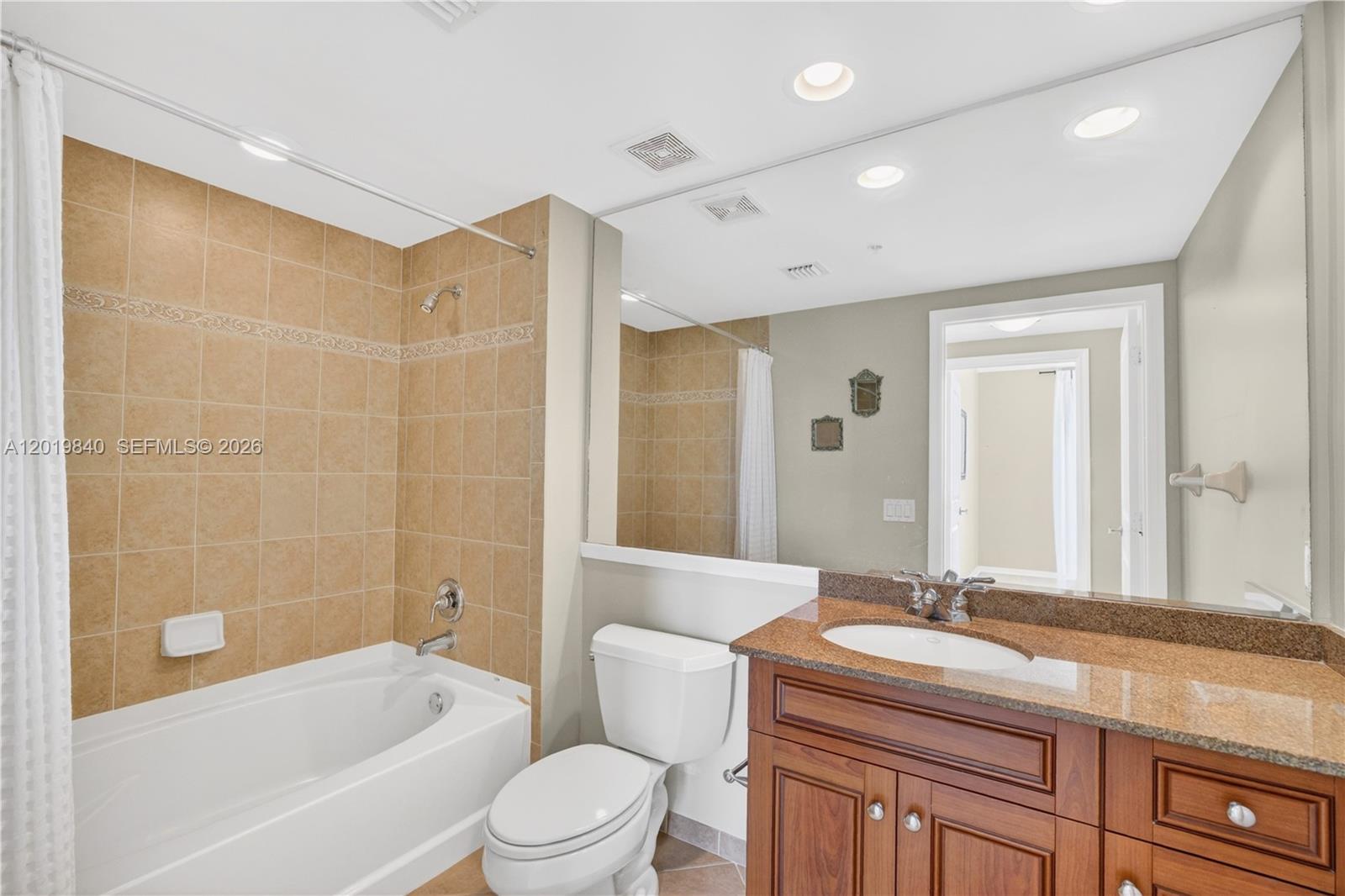 WATERGARDEN CONDO - Residential