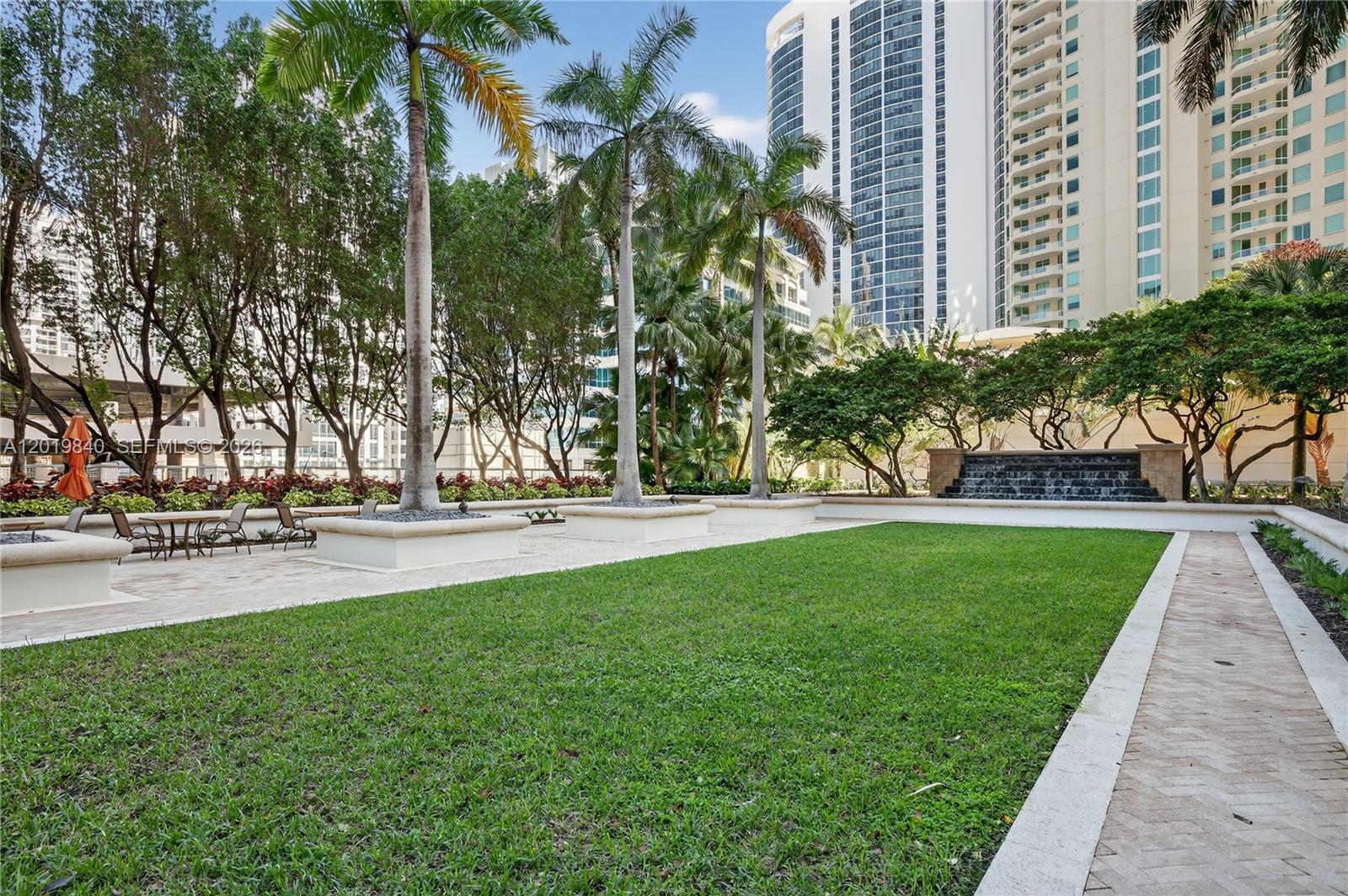 WATERGARDEN CONDO - Residential