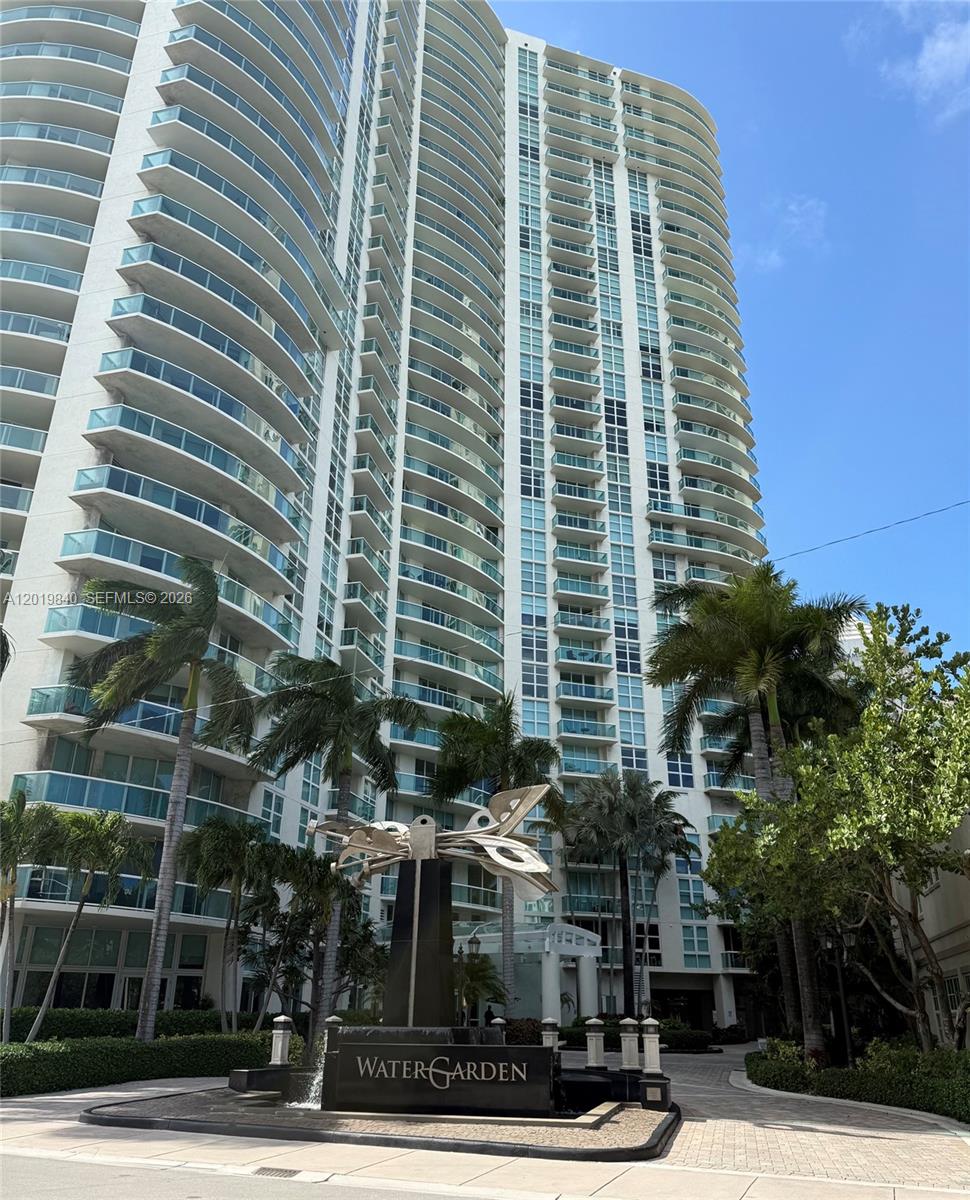 WATERGARDEN CONDO - Residential