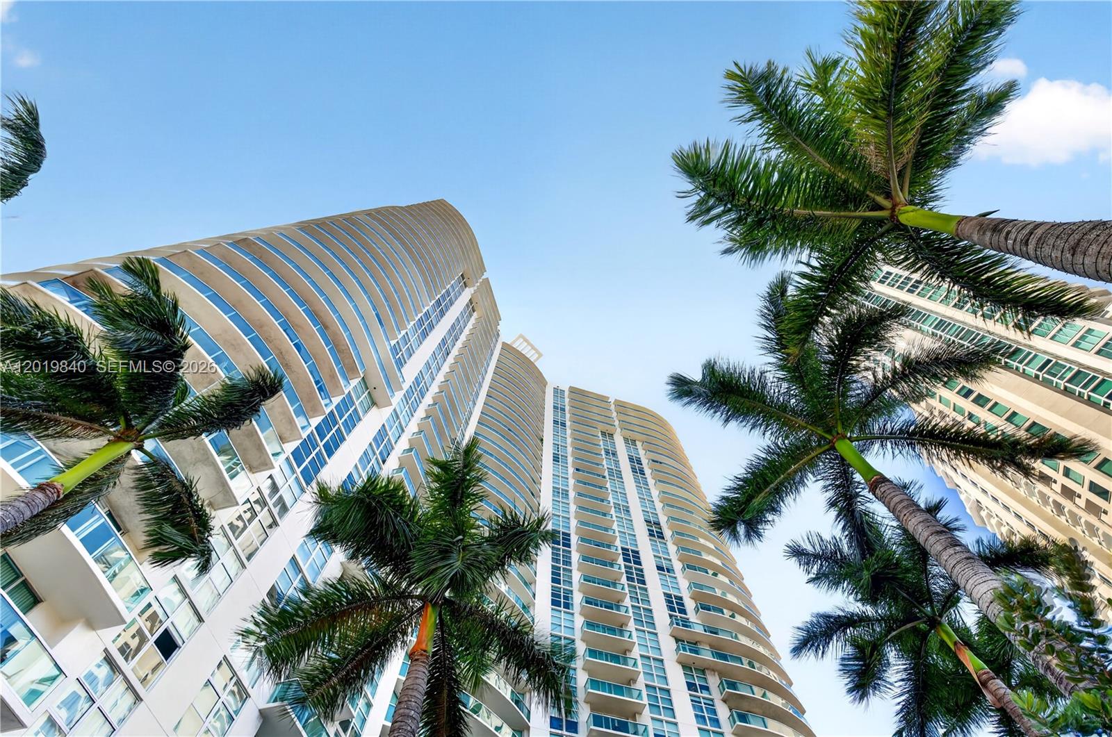WATERGARDEN CONDO - Residential