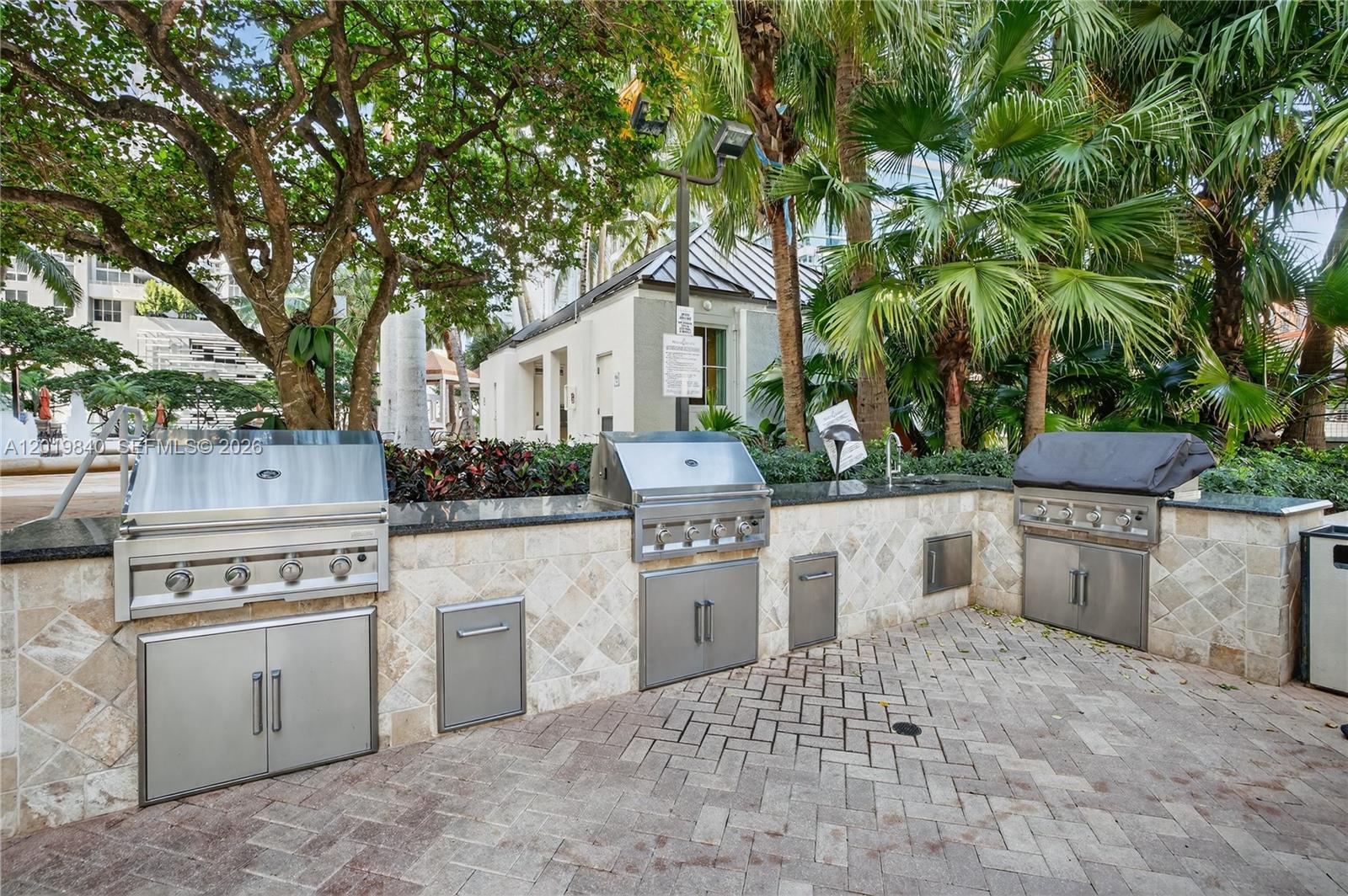 WATERGARDEN CONDO - Residential