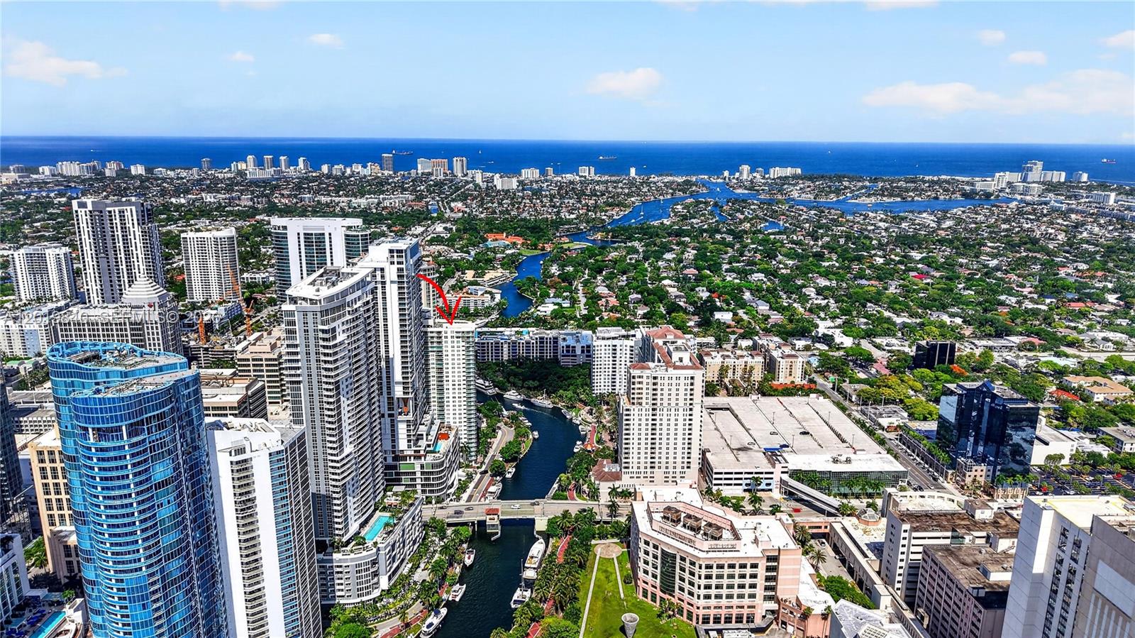 WATERGARDEN CONDO - Residential