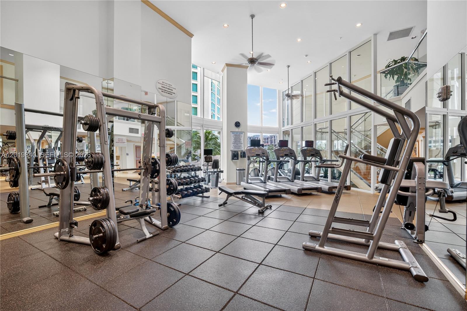 WATERGARDEN CONDO - Residential