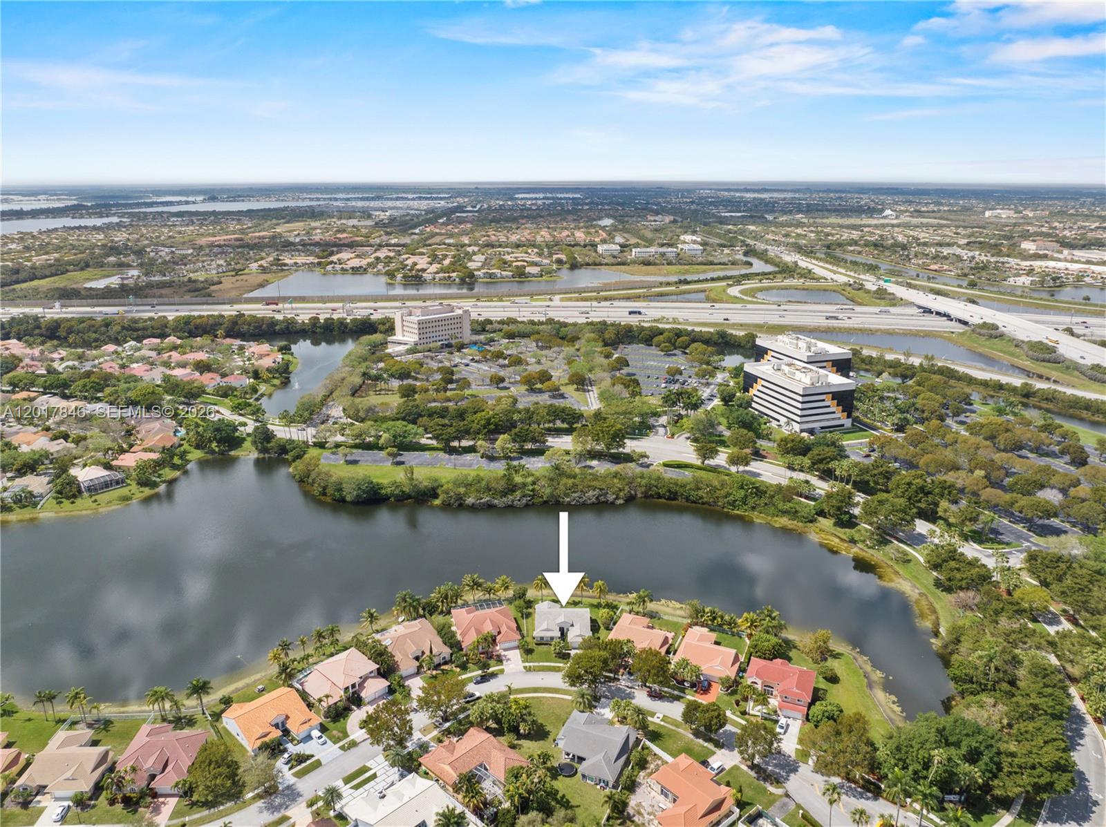 REPLAT OF COUNTRY LAKES - Residential