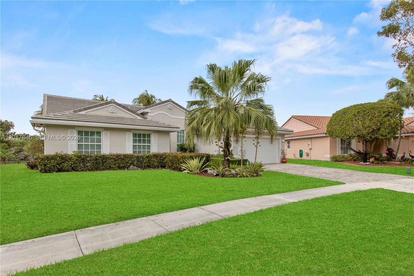 3700 SW 149th Ter